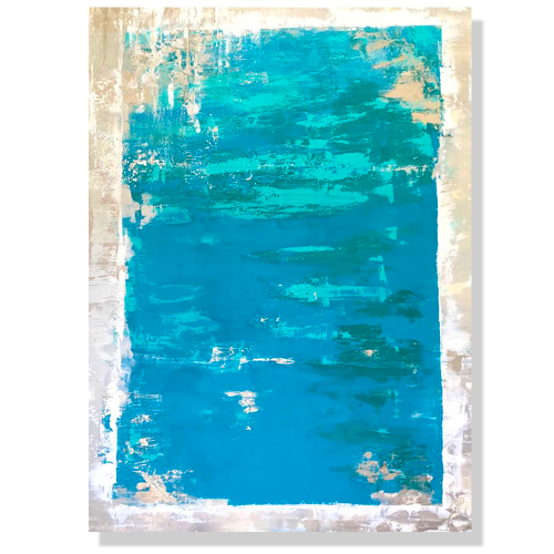 Blue Sea