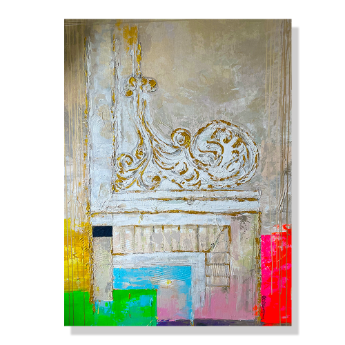 Classic painting