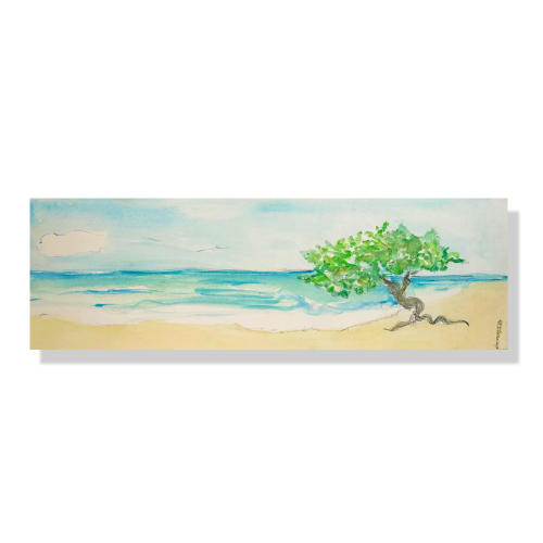 Kwihi Painting