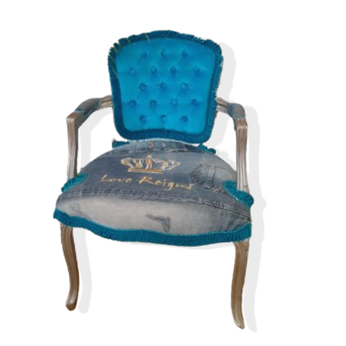 Jeans Chair