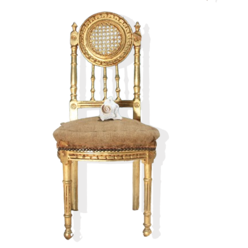 Brown Chair