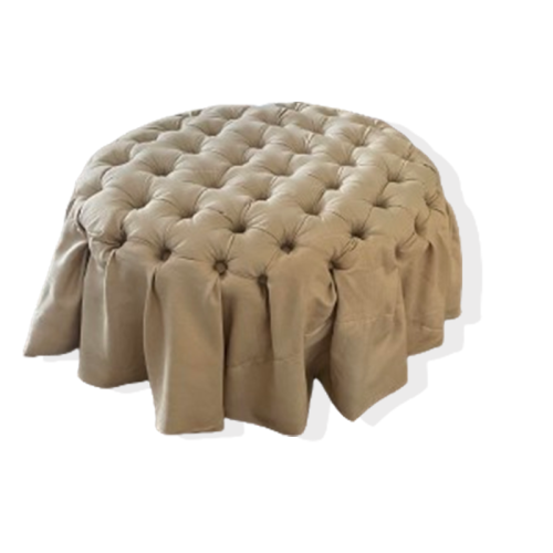 Round Chair