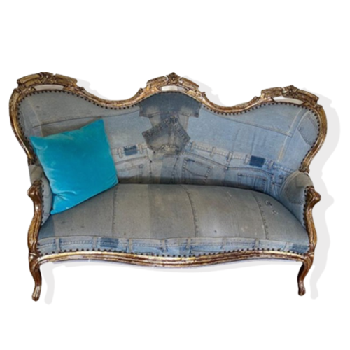 Jean Sofa