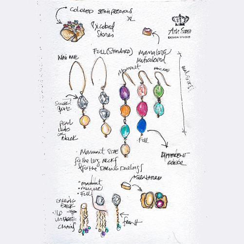 Fine Jewelry